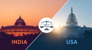 Right to Privacy: India vs USA