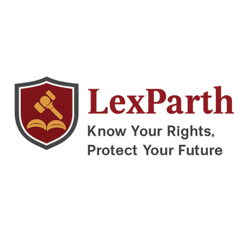 LexParth Logo